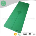 Best Sweat Absorbent polyurethane leather yoga mat                        
                                                                                Supplier's Choice